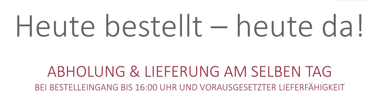 Lieferung
